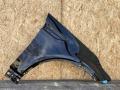 крыло переднее правое Land Rover Discovery 5 поколение 2021, 3.0 л., бензин, внедорожник 5 дв., HY3216015AE, LR080199 - фото №3