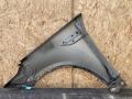 крыло переднее правое Land Rover Discovery 5 поколение 2021, 3.0 л., бензин, внедорожник 5 дв., HY3216015AE, LR080199 - фото №9