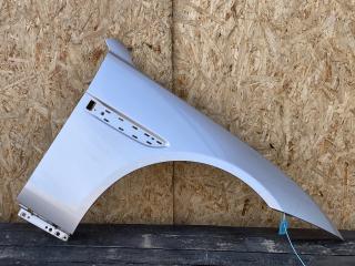 крыло переднее правое Jaguar XE 1 поколение 2018, 3.0 л., 306PS, бензин, АКПП, седан, GX73-16015, T4N2636