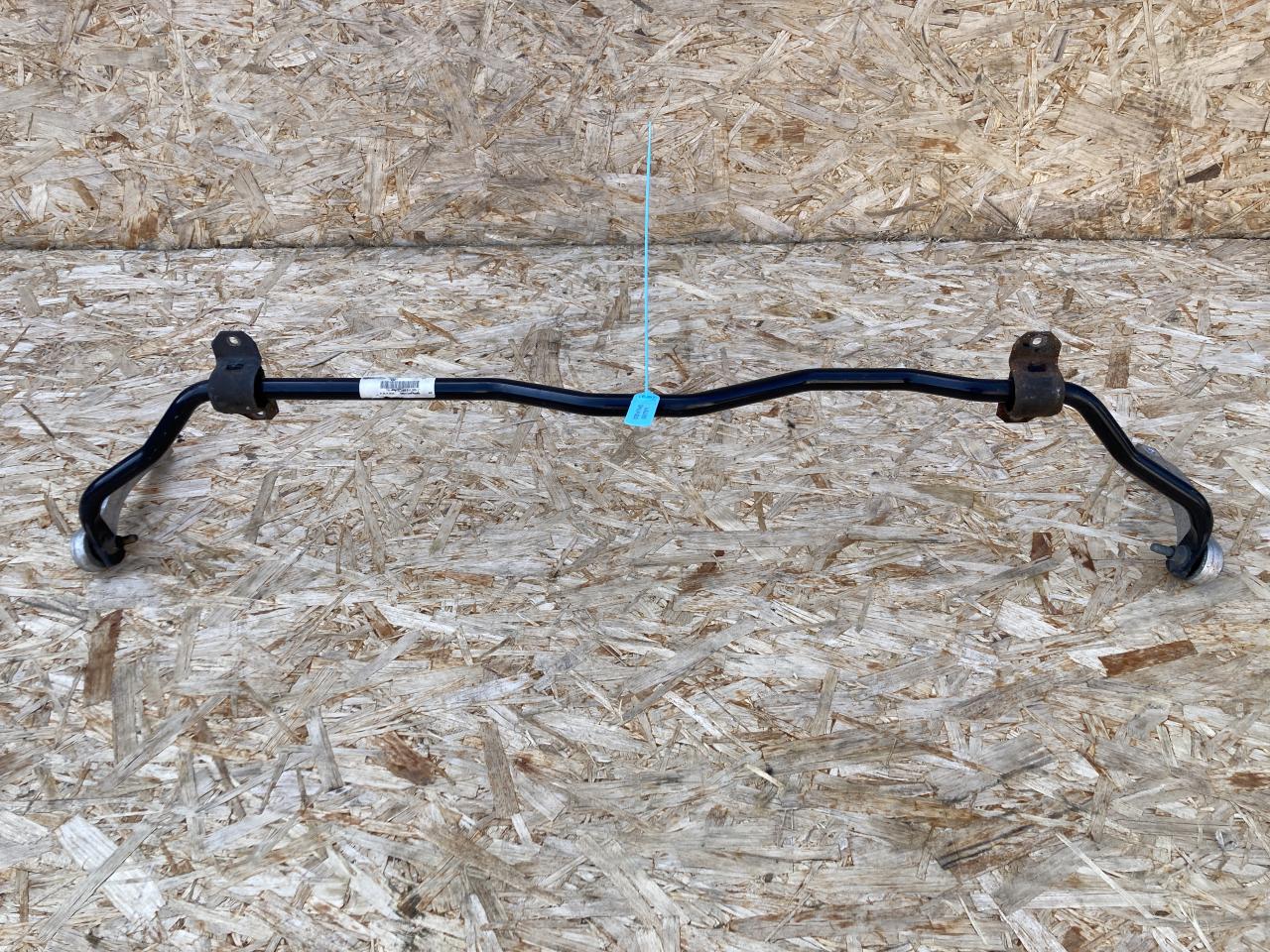 стабилизатор подвески задний Audi Q7 4M 2016, 3.0 л., CREC, бензин, АКПП, внедорожник 5 дв., 4M0511305L - фото №1