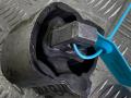 подушка крепления КПП Mercedes-Benz S-Класс W222/C217/A217 2014, 3.0 л., OM 642.861, дизель, АКПП, седан, A2222401718 - фото №8