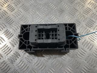 опора под домкрат (поддомкратная подушка) Mercedes-Benz GL-Класс X166 2015, 4.7 л., M 278.928, бензин, АКПП, внедорожник 5 дв., A1666900334, A2046900009, A2046920028