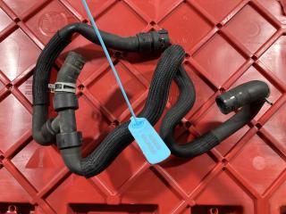 патрубок (трубопровод, шланг) Land Rover Range Rover Evoque L538 2013, 2.0 л., бензин, АКПП, внедорожник 5 дв., BJ328274ED, LR024241, LR035435