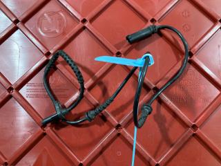 датчик ABS BMW 7 серия F01/F02 [рестайлинг] 2014, 4.4 л., N63 B44 B, бензин, АКПП, седан, 34526784902, 6784902