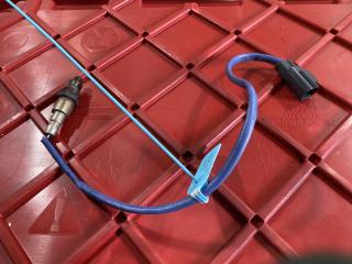 лямбда-зонд Jaguar F-Type 1 поколение [рестайлинг] 2017, 3.0 л., 306PS, бензин, АКПП, купе, DX239G444GA, 0258030035