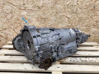 КПП автоматическая (АКПП) Audi A8 D4/4H 2010, 4.2 л., CDRA, бензин, АКПП, седан, MXR, NEU, NXW