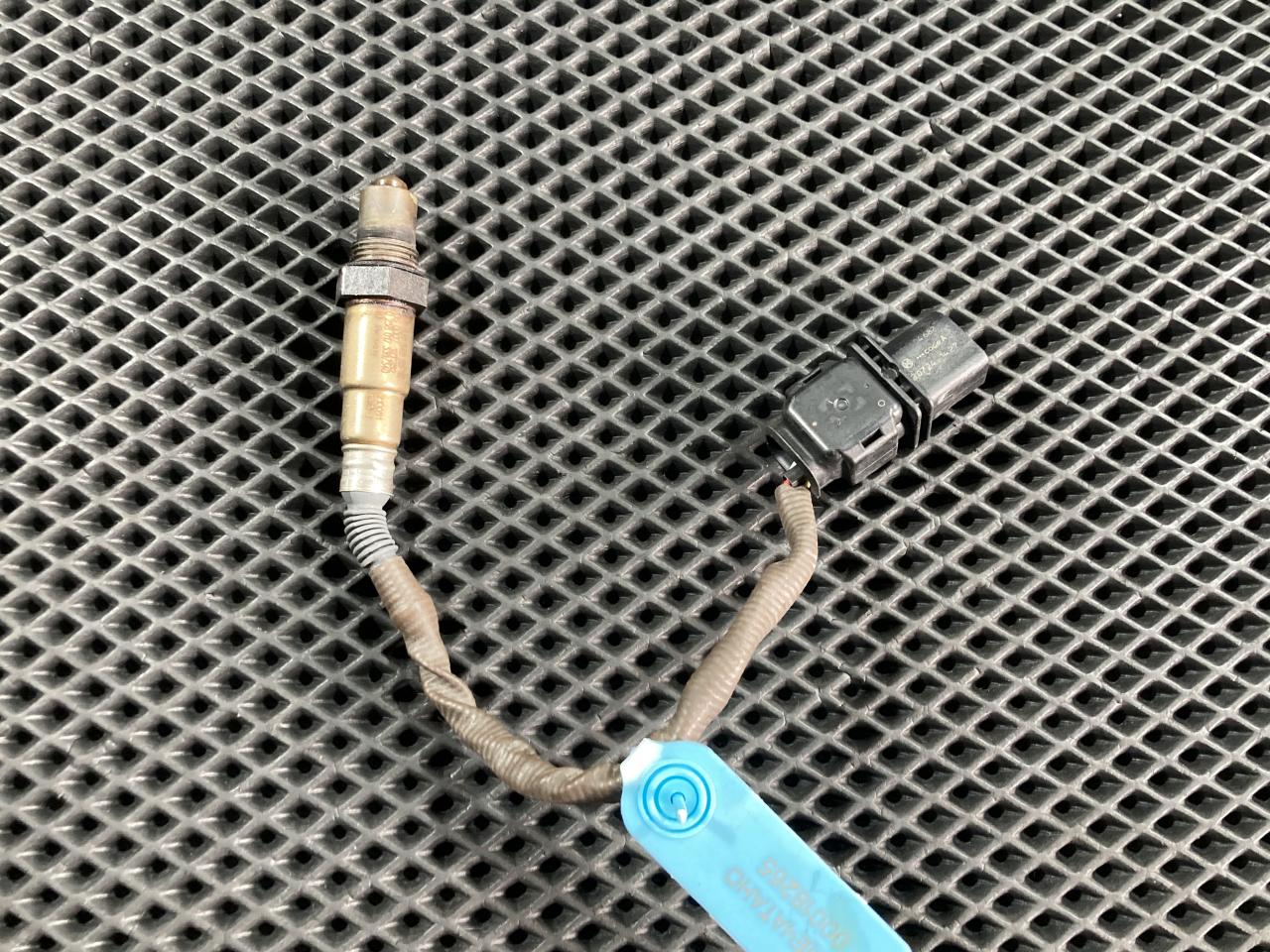 лямбда-зонд Mercedes-Benz M-Класс W166 2013, 4.7 л., M 278.928, бензин, АКПП, внедорожник 5 дв., A0095425518, 0258017339 - фото №1