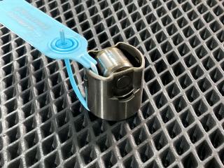 ТНВД Mercedes-Benz M-Класс W166 2014, 4.7 л., M 278.928, бензин, АКПП, внедорожник 5 дв., A2780700601, 0261520119, A2780701201, A2780700201