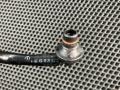 патрубок (трубопровод, шланг) Mercedes-Benz M-Класс W166 2012, 4.7 л., M 278.928, бензин, АКПП, внедорожник 5 дв., A1664300929 - фото №9
