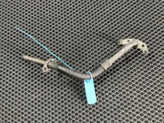 масляная трубка турбины Mercedes-Benz M-Класс W166 2014, 4.7 л., M 278.928, бензин, АКПП, внедорожник 5 дв., A2780902577