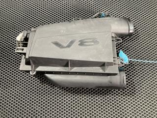 корпус воздушного фильтра Mercedes-Benz M-Класс W166 2012, 4.7 л., M 278.928, бензин, АКПП, внедорожник 5 дв., A2780902801