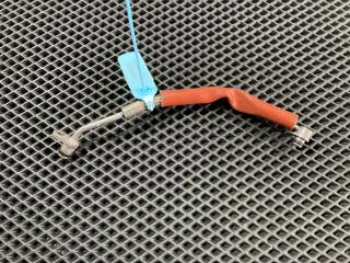 масляная трубка турбины Mercedes-Benz M-Класс W166 2013, 4.7 л., M 278.928, бензин, АКПП, внедорожник 5 дв., A2780903077