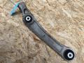 рычаг передний левый Audi Q7 4M 2018, 3.0 л., CREC, бензин, АКПП, внедорожник 5 дв., 4M0407155C - фото №2