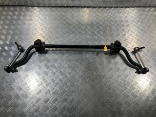 стабилизатор подвески передний Mercedes-Benz M-Класс W164 [рестайлинг] 2011, 4.7 л., M 273.923, бензин, внедорожник 5 дв., A1643231465