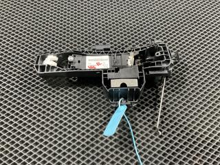 скелет ручки двери задней левой Mercedes-Benz GLS-Класс X166 2015, 5.5 л., M 273.963, бензин, АКПП, внедорожник 5 дв., A2047602334