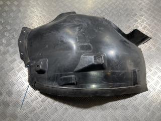 защита арок передняя правая (подкрылок) Mercedes-Benz M-Класс W164 [рестайлинг] 2010, 3.5 л., M 272.963, бензин, АКПП, внедорожник 5 дв., A1648841022