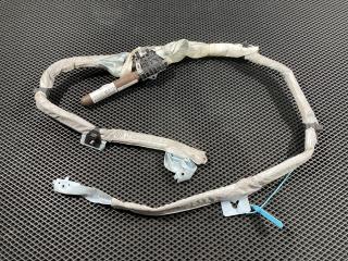 подушка безопасности боковая (шторка) Volkswagen Passat B6 2007, 1.8 л., CDAB, бензин, АКПП, седан, 3C0880742C