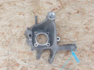 кулак задний правый BMW 7 серия F01/F02 [рестайлинг] 2014, 4.4 л., N63 B44 B, бензин, АКПП, седан, 6797448