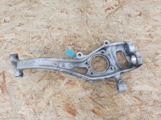 кулак поворотный правый Audi A5 F5 2017, 2.0 л., бензин, АКПП, купе, 8W0407560, 8W0407242F