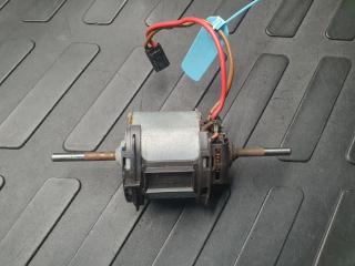 моторчик печки Mercedes-Benz S-Класс W222/C217/A217 2014, 4.7 л., M 278.928, бензин, АКПП, седан, Y7110002, A65392111