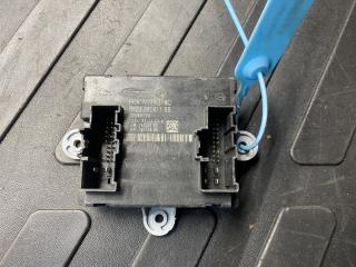 модуль управления двери Land Rover Range Rover Sport 2 поколение 2016, 3.0 л., 306PS, бензин, АКПП, внедорожник 5 дв., HK83-14D617-BB