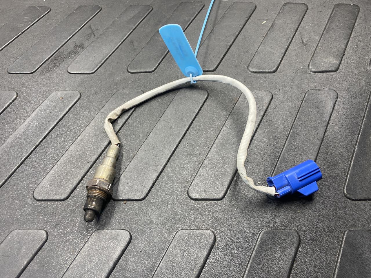 лямбда-зонд Jaguar XF X260 2017, 3.0 л., бензин, АКПП, внедорожник 5 дв., LR140070, LR049883, LR101816, EJ32-9G444-AC, T2H5129, 0258030370 - фото №1