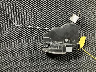 замок двери задней правой BMW 7 серия F01/F02 [рестайлинг] 2013, 4.4 л., N63 B44 B, бензин, АКПП, седан, 51227229460, 51227276674, 51227318414, 7229460, 7276674, 7318414, 51227202148, 7202148