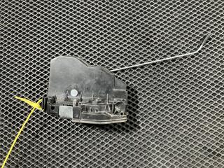 замок двери задней левой BMW 7 серия F01/F02 [рестайлинг] 2013, 4.4 л., N63 B44 B, бензин, АКПП, седан, 51227229459, 51217229467, 51227276673, 51227318413, 7229459, 7229467, 7276673, 7318413, 51227202147, 7202147