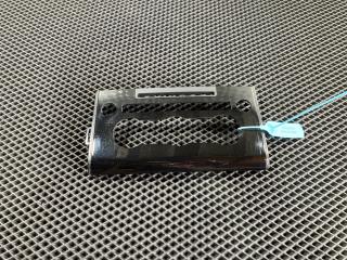 Декоративная накладка центральной консоли Land Rover Range Rover Sport 2 поколение 2017, 3.0 л., 306PS, бензин, внедорожник 5 дв., DK6M045P, LR043102