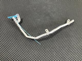 трубка охлаждающей жидкости Audi S5 F5 2017, 3.0 л., бензин, АКПП, купе, 8W0122449AS