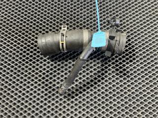 патрубок (трубопровод, шланг) Land Rover Range Rover Sport 2 поколение 2017, 3.0 л., 306PS, бензин, внедорожник 5 дв., 9W838555CC, LR049990