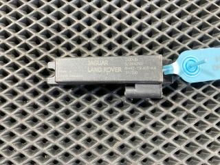 Антенна системы комфортного доступа Jaguar XJ 4 поколение 2011, 5.0 л., 508PS, бензин, АКПП, седан, LR012709, AH4215K603AA, C2D5083