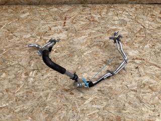 трубка кондиционера Jaguar XF X260 2016, 2.0 л., бензин, АКПП, седан, HK8319A834AB, T4A11663, LR091468, T4A3591