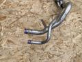 трубка кондиционера Jaguar XF X260 2016, 2.0 л., бензин, АКПП, седан, HK8319A834AB, T4A11663, LR091468, T4A3591 - фото №5