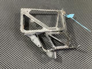 кронштейн радиатора Audi A7 4G 2012, 3.0 л., CGWB, бензин, АКПП, хетчбэк 5 дв., 4G8121261A