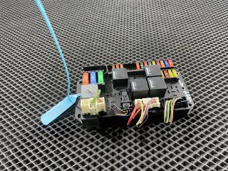 блок предохранителей Jaguar XJ 4 поколение 2015, 5.0 л., 508PN, бензин, АКПП, седан, AW9314A073BC, C2D2465