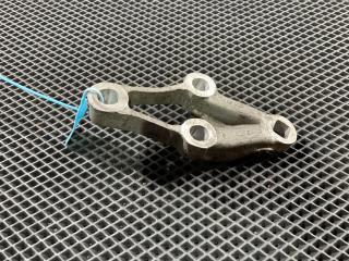 кронштейн двигателя Audi S8 D3 [рестайлинг] 2007, 5.2 л., BSM, бензин, АКПП, седан, 4E0199603AC