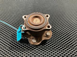 ступица задняя Infiniti QX60 L50 2015, 2.5 л., бензин, АКПП, внедорожник 5 дв., передний привод, 43202-3JA1A