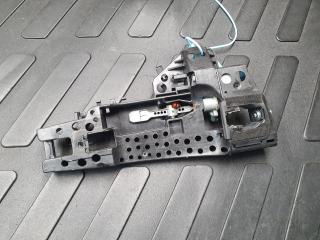 скелет ручки двери задней правой Audi Q7 4M 2018, 3.0 л., CREC, бензин, АКПП, внедорожник 5 дв., 4M0837886A