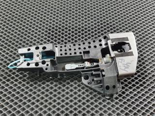 скелет ручки двери передней левой Audi Q7 4M 2018, 3.0 л., CREC, бензин, АКПП, внедорожник 5 дв., 4M1837885A