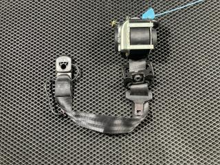 ремень безопасности Jaguar XJ 4 поколение 2012, 5.0 л., 508PS, бензин, АКПП, седан, BW93-611B08-AA8PVJ, C2D30951PVJ