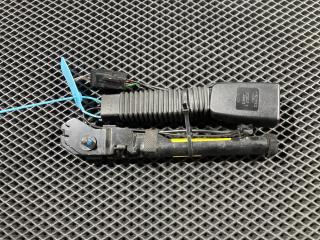 замок ремня безопасности Jaguar XJ 4 поколение 2010, 5.0 л., 508PN, бензин, АКПП, седан, AW83F61202AD, C2Z27379PVJ, C2D11980PVJ, C2D17126PVJ, C2P19825PVJ