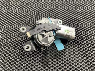 моторчик заднего стеклоочистителя (дворника) Land Rover Range Rover Sport 2 поколение [рестайлинг] 2019, 3.0 л., бензин, внедорожник 5 дв., W000054583, DK6217404AA, LR044884