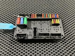 блок предохранителей Jaguar XJ 4 поколение 2015, 5.0 л., 508PN, бензин, АКПП, седан, AW9314A073BC, C2D2465