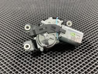 моторчик заднего стеклоочистителя (дворника) Land Rover Range Rover Sport 2 поколение [рестайлинг] 2019, 3.0 л., бензин, внедорожник 5 дв., W000054583, DK6217404AA, LR044884