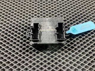 модуль управления двери Jaguar F-Pace 1 поколение 2016, 3.0 л., бензин, АКПП, внедорожник 5 дв., GJ3214D620BA, LR083080