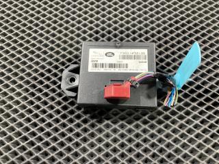 блок управления парктрониками Jaguar XJ 4 поколение [рестайлинг] 2016, 3.0 л., 306PS, бензин, АКПП, седан, FW93-14F681-BB, C2D35745