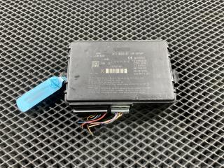 Блок управления бесключевым доступом Jaguar XJ 4 поколение [рестайлинг] 2016, 3.0 л., 306PS, бензин, АКПП, седан, LR069783, LR071423, LR071809, FK7219H440AF, LR083970, J9C16073, C2D49986, LR080744