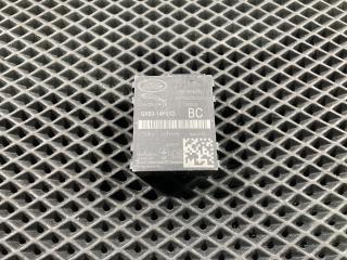 блок контроля давления в шинах Jaguar XE 1 поколение 2016, 3.0 л., бензин, седан, GX6314F012BC, T2H13554, C2D49117