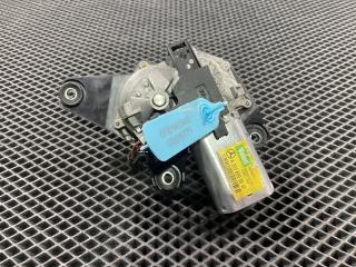 моторчик заднего стеклоочистителя (дворника) Mercedes-Benz GL-Класс X166 2014, 4.7 л., бензин, АКПП, внедорожник 5 дв., A2518200042